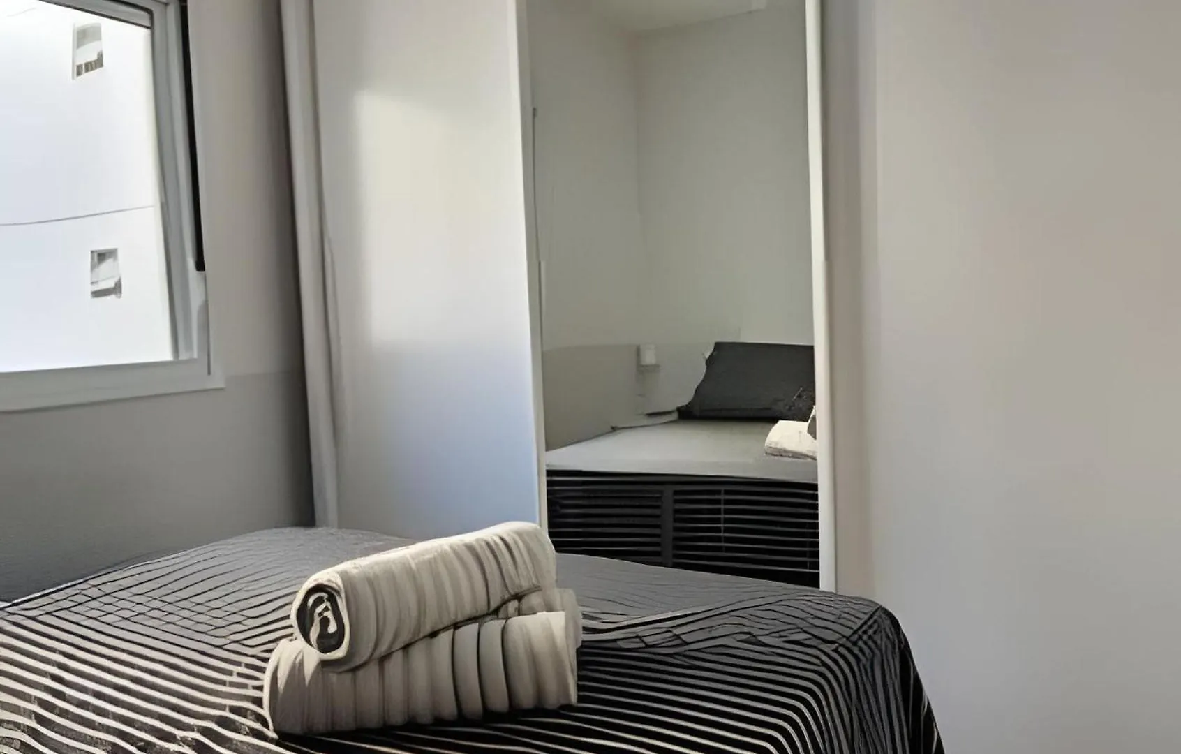 Apartamento Completo Na Bela Vista - 1 Dorm Sao Paulo 0*,  Brazil