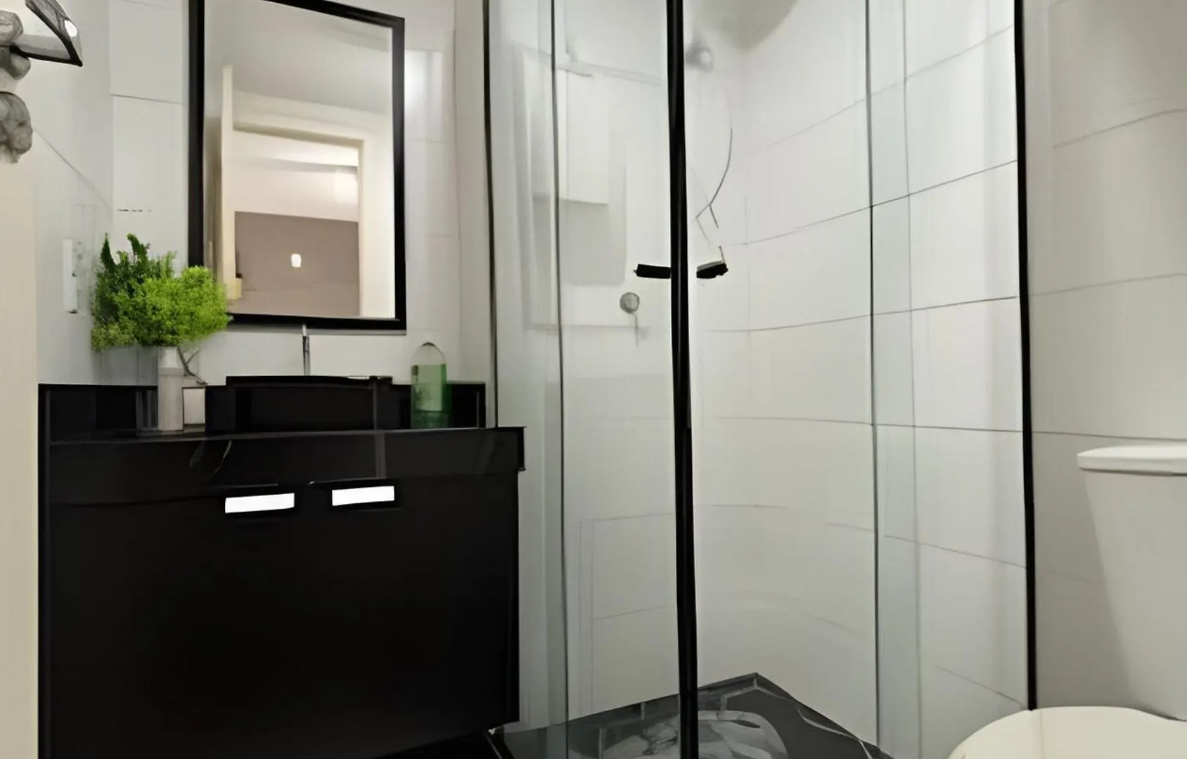 Apartamento Completo Na Bela Vista - 1 Dorm Sao Paulo Apartment