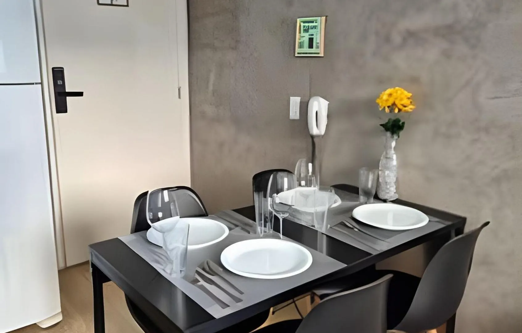 Apartment Apartamento Completo Na Bela Vista - 1 Dorm Sao Paulo