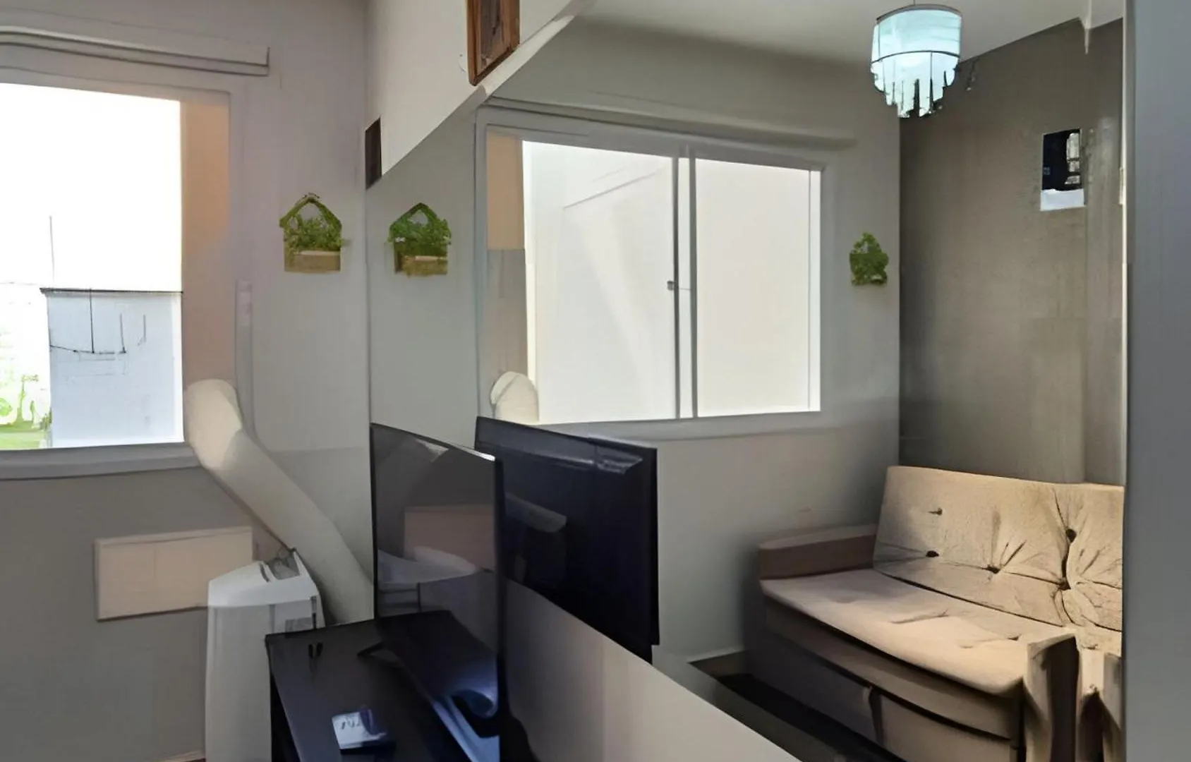Apartamento Completo Na Bela Vista - 1 Dorm Sao Paulo
