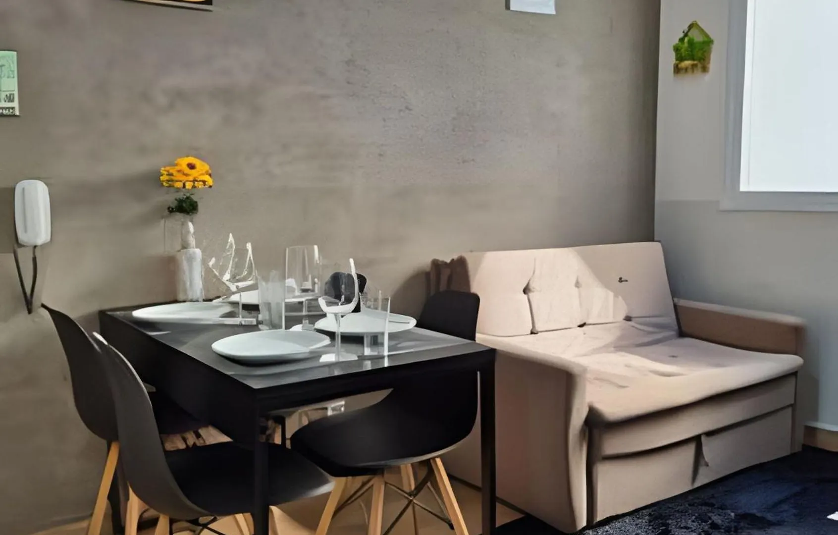 Apartamento Completo Na Bela Vista - 1 Dorm Sao Paulo 0*,
