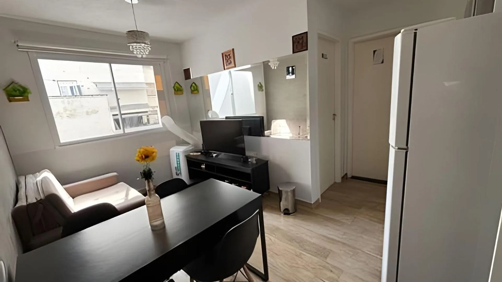 Apartment Apartamento Completo Na Bela Vista - 1 Dorm Sao Paulo