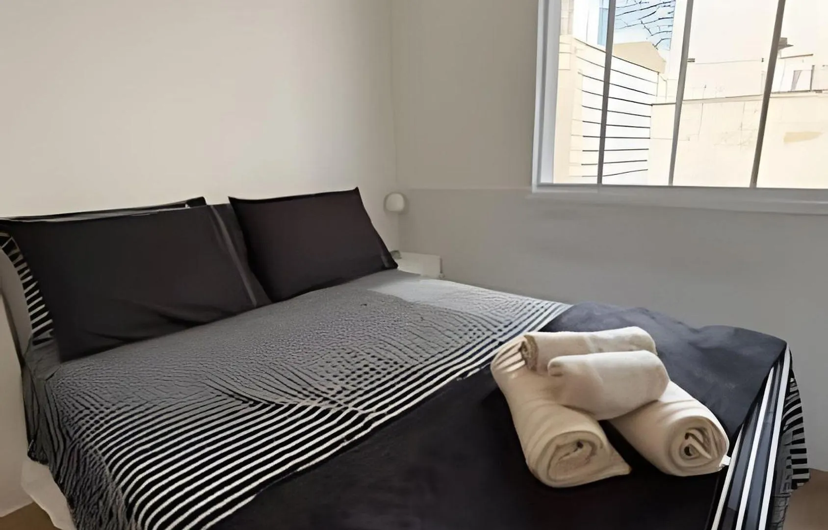 Apartamento Completo Na Bela Vista - 1 Dorm Sao Paulo 0*,