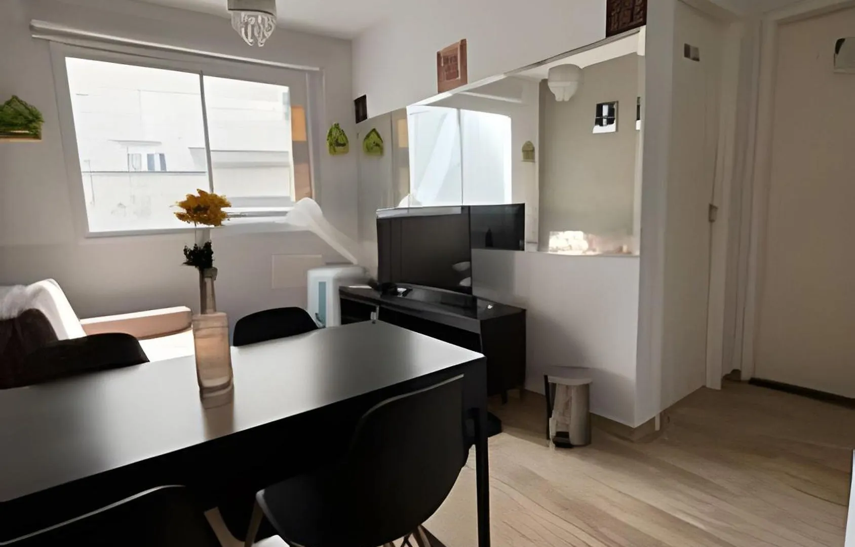 Apartamento Completo Na Bela Vista - 1 Dorm Sao Paulo 0*,  Brazil