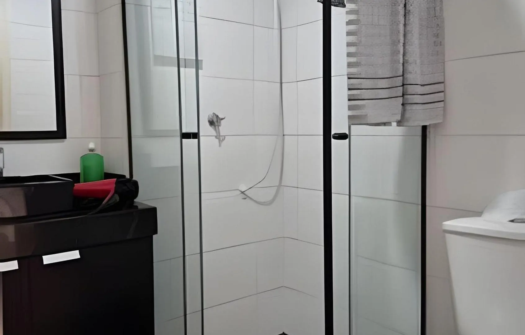 Apartment Apartamento Completo Na Bela Vista - 1 Dorm Sao Paulo
