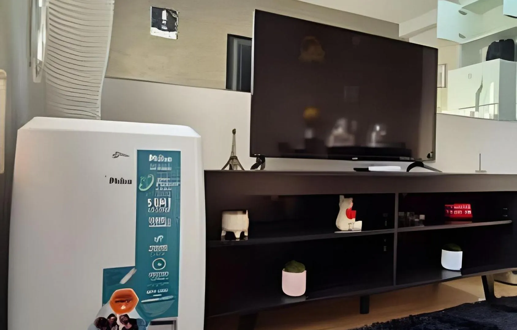 Apartamento Completo Na Bela Vista - 1 Dorm Sao Paulo