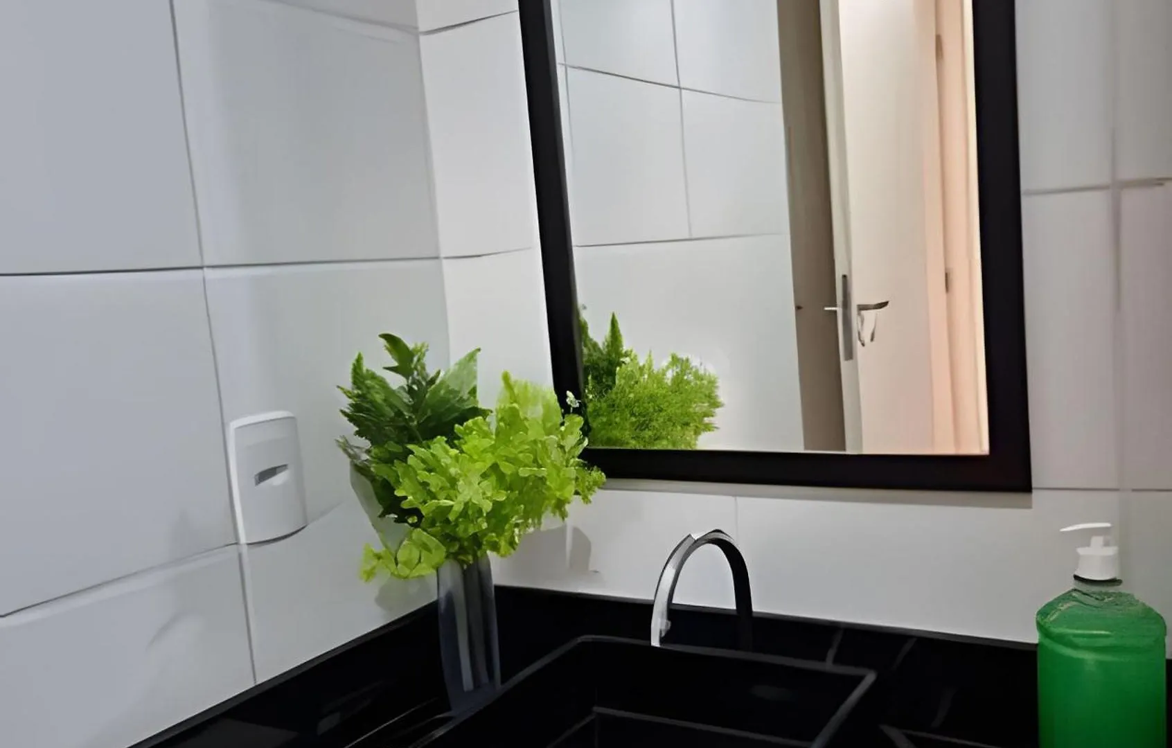 Apartamento Completo Na Bela Vista - 1 Dorm Sao Paulo